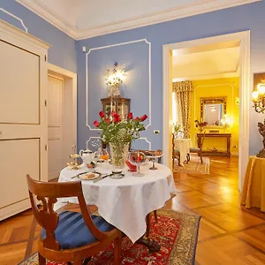  Appartement Dimora Dei Leoni